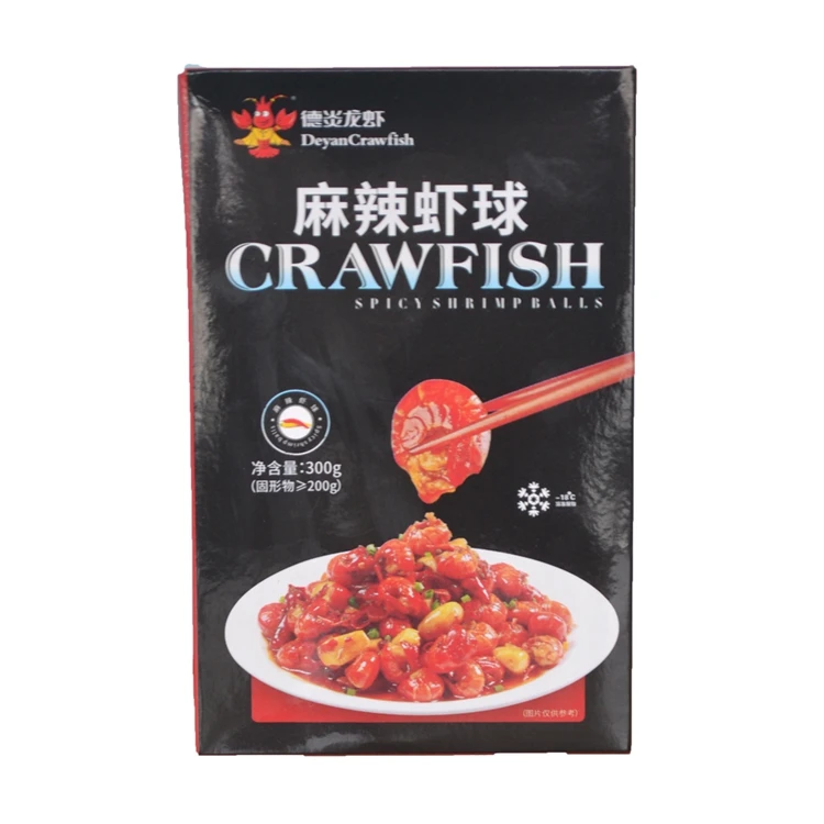 Тринадцать ароматных недорогих вкусных целых здоровых и безопасных приготовленных ползающих Рыбок