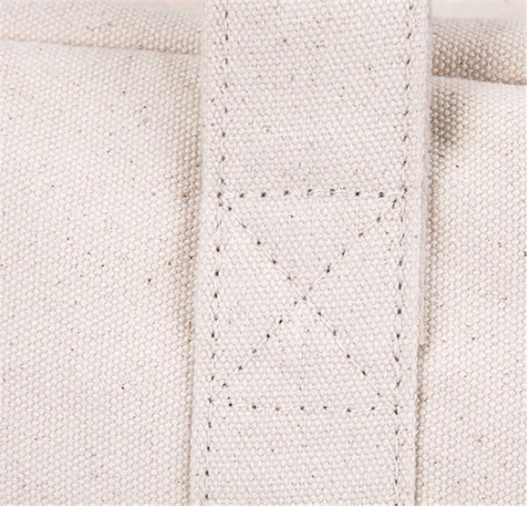 Stylish Oversized Waxed Canvas Travel Tote Gym Duffle Handbag Weekend Bag with Adjustable strap