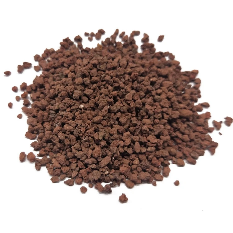 China Supplier Wholesale earth lava stone tube lava stone wholesale lava stones
