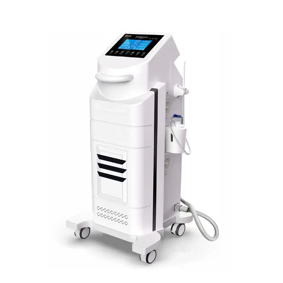 Medical Ozone Gynecological Treatment Instrument