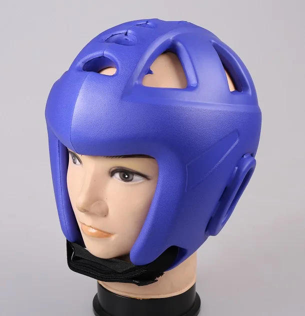 
EVA Foam Molding MMA helment boxing headgear Tragining headguard Taekwondo Helmet 