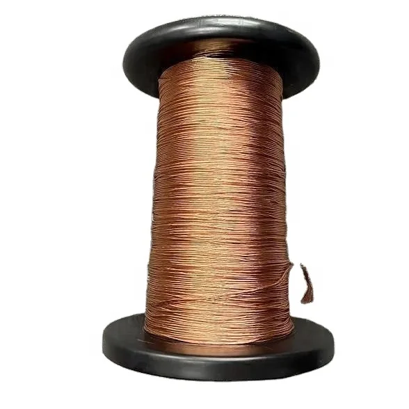 High Quality 28 SWG Enamled Copper Wire For Motor Transformer