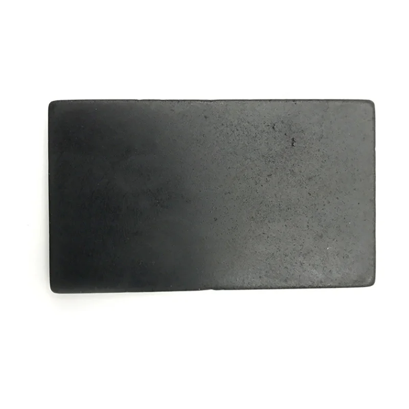 High Quality Gold Testing Black Stone Jewelry Tools China Gold Test Stone