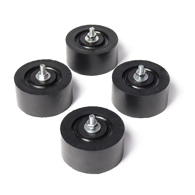 Wholesale Price Shock Absorbing Rubber Vibration Isolator