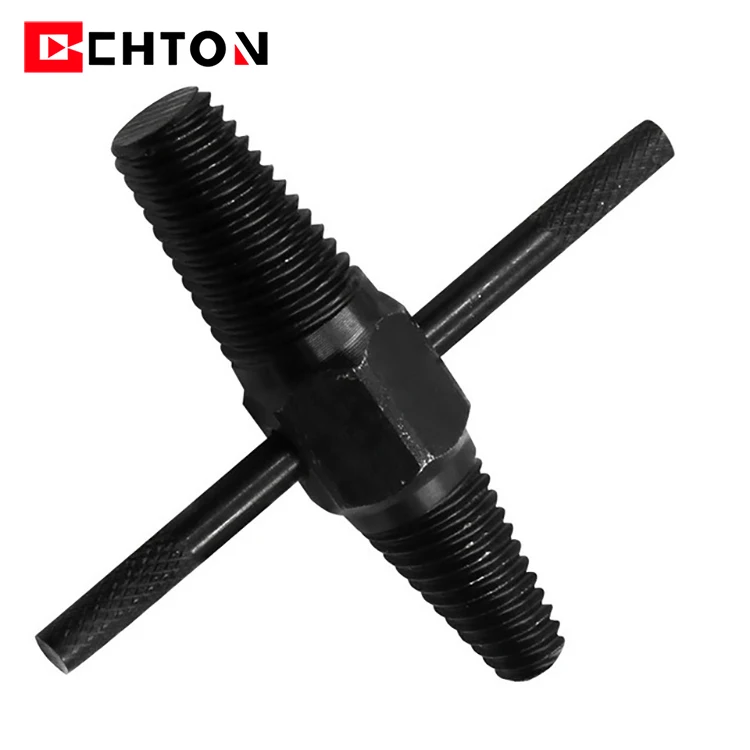 Double Head 1/2 3/4 Water Tap Pipe Broken Extractor Screw Remover