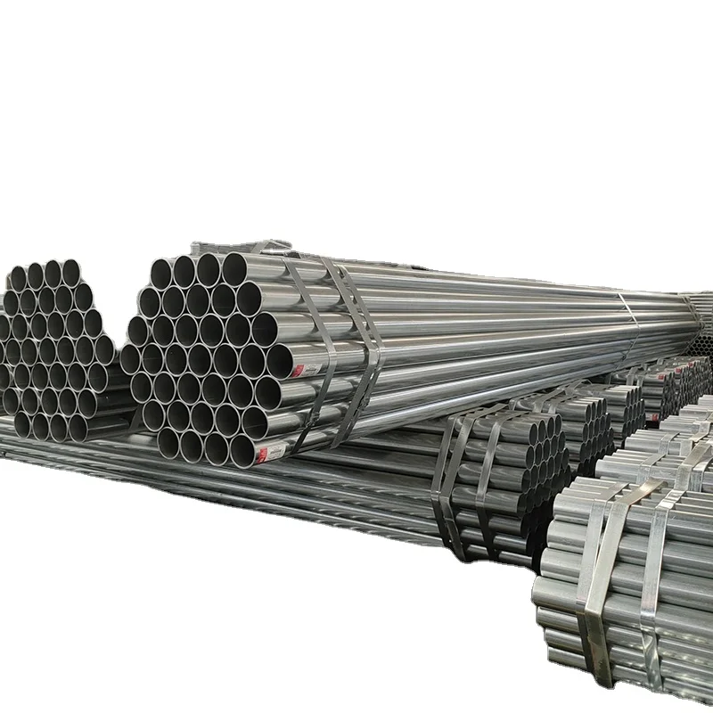 carbon steel API 5L Gr B ASTM A106 GR.B SCH40 Oil pipe line used  seamless steel pipes