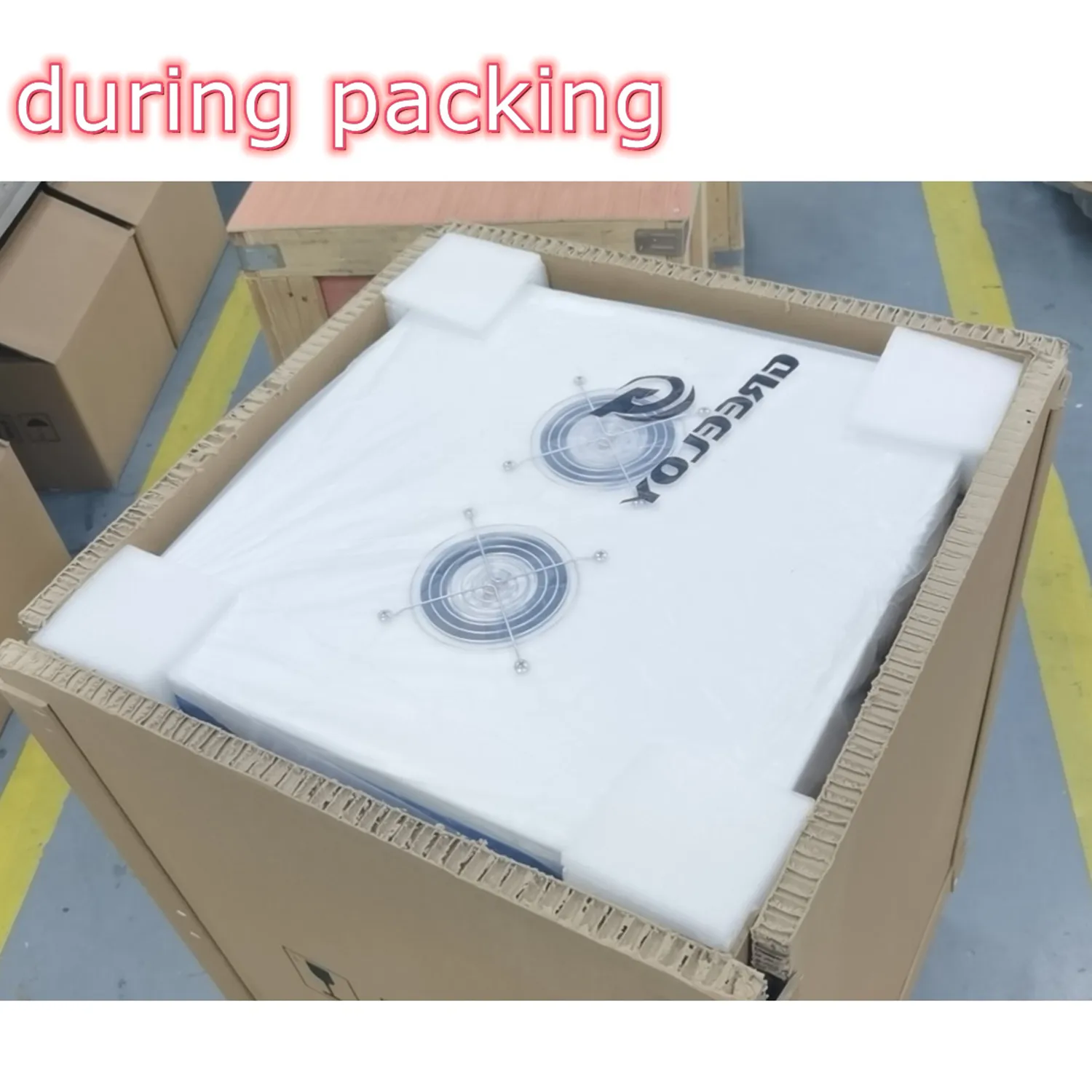 CE Approved 42dB Super Silent Lab Use Air Compressor