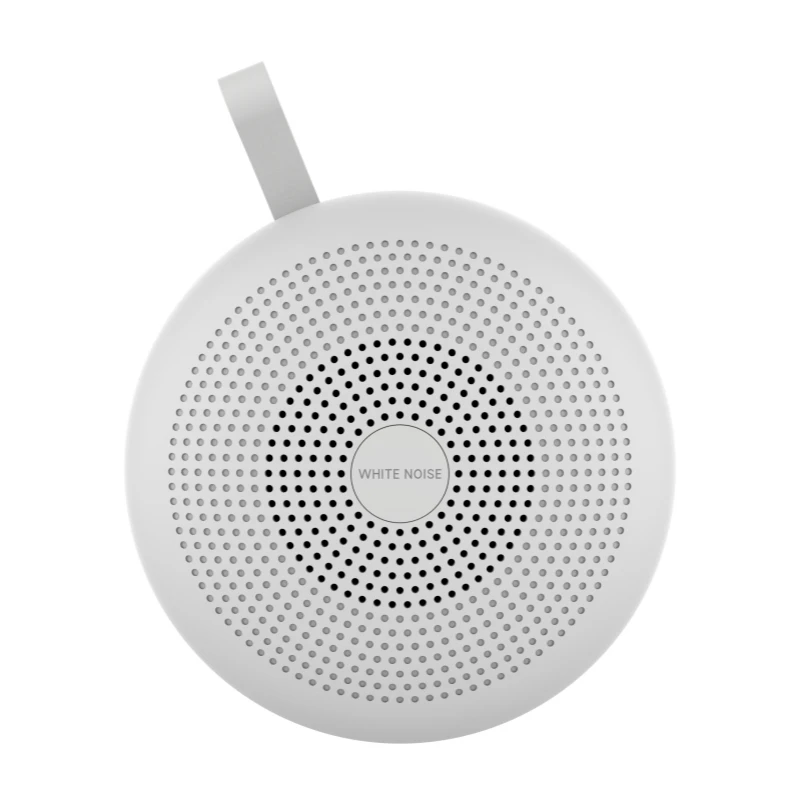 sp1 sound machine 0-1ghz rf white noise generator 432hz white noise machine