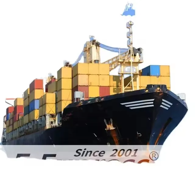 Truck Shipping Door To Door Service Sea Freight Shipment To India China Shipping Agent Dropshipping Shipment To India