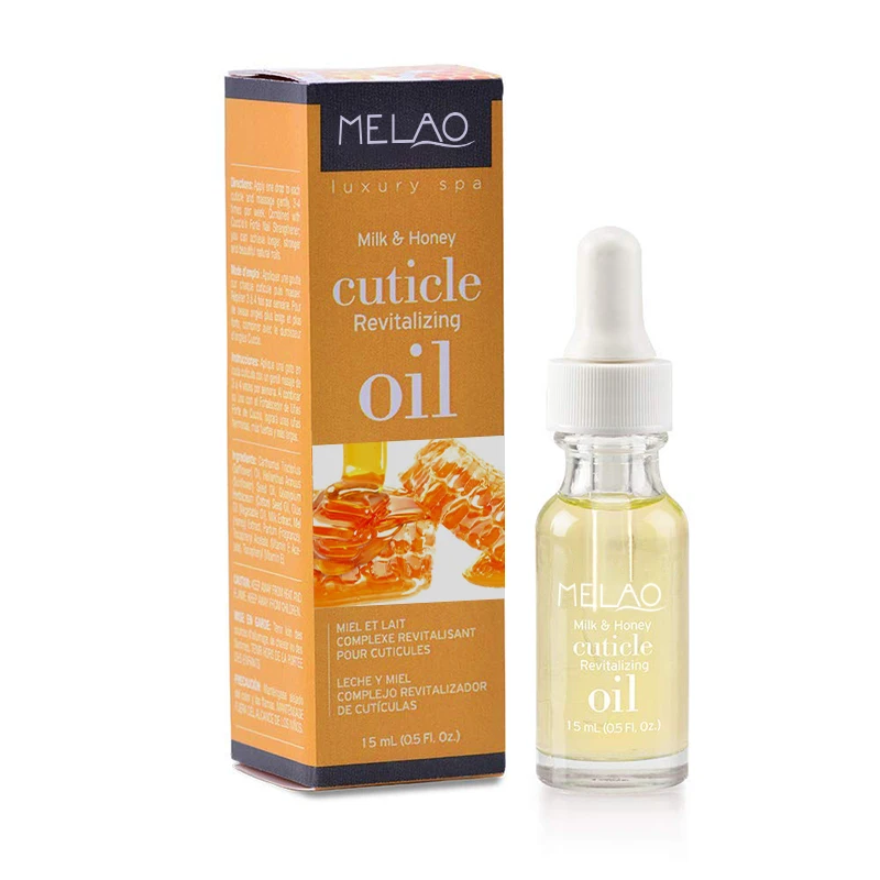Beauty Personal Care Nail Suppliers Cuticle Oil Revitalizer Oil Nail Care oil for Nail Care Treatment