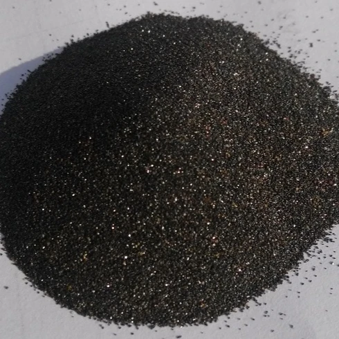 rutile sand TiO2: 95% for welding electrode natural rutile