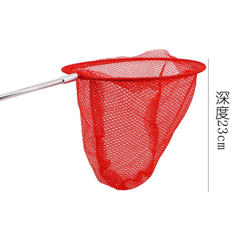 Extendable Kids Telescopic Butterfly Nets Catching Insects Bugs Fishing Nets