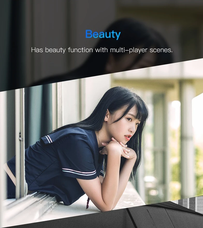 Mobile Phone Video Stabilizer 3 Axis Handheld Gimbal,Smooth Vlog Camera Controller Selfie Stick