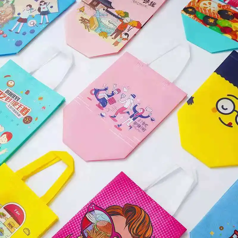 
Custom high quality coffee cup takeaway beverage bag non woven bag reusable Bags Cup Carrier 