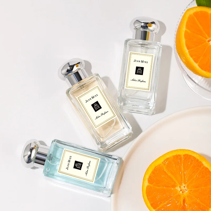 Original Brand Perfume High Quality Long Lasting Brand Designer Perfume Factory Wholesale Luxury Brand Perfume Cologne