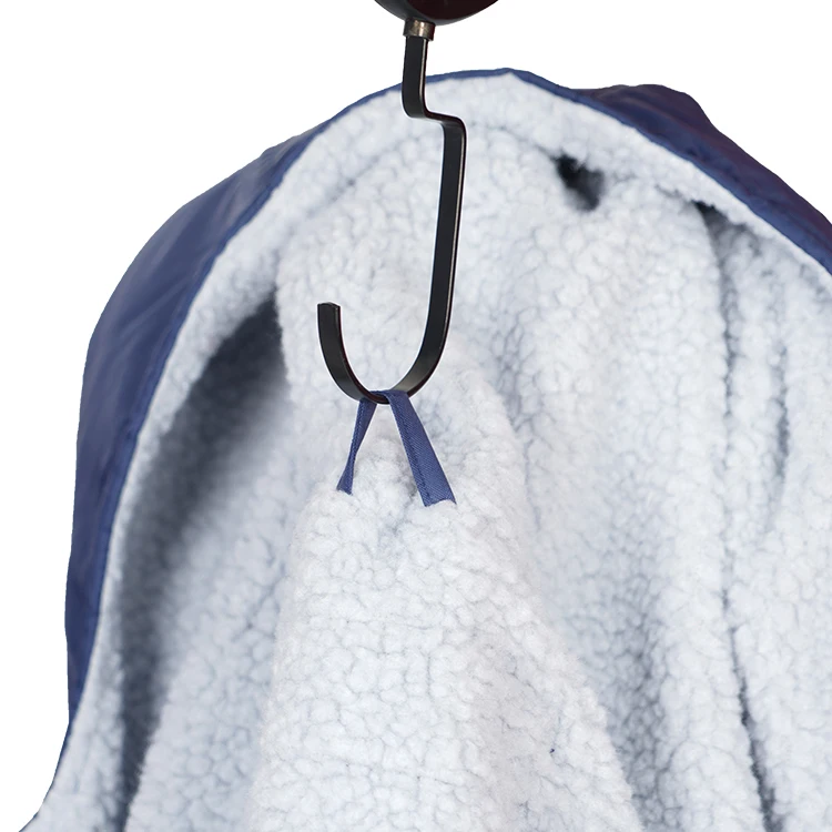 Outdoor Changing Robe Drying Robe Waterproof Surfing Poncho Coat
