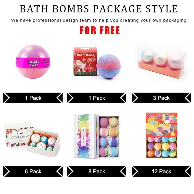 Factory Custom Color Fragrance Shower Bomb Fizzies Organic Lollipop Bath Bomb