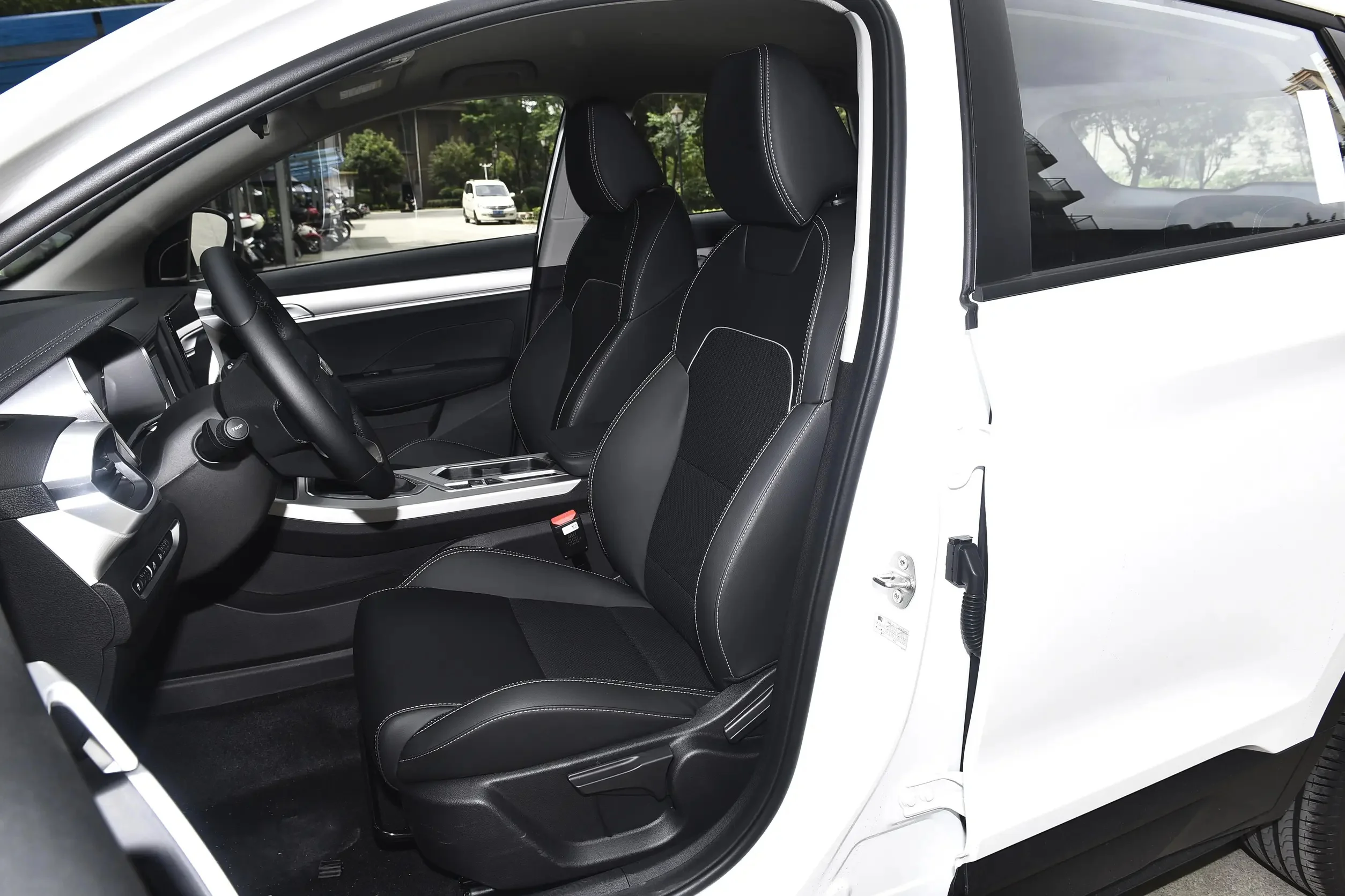 2025 Brand New Geely Coolray Binyue Super Power Edition 1.5L CVT Compact 5 Seats SUV Gasoline Cars Proton X50 Petrol Vehicles