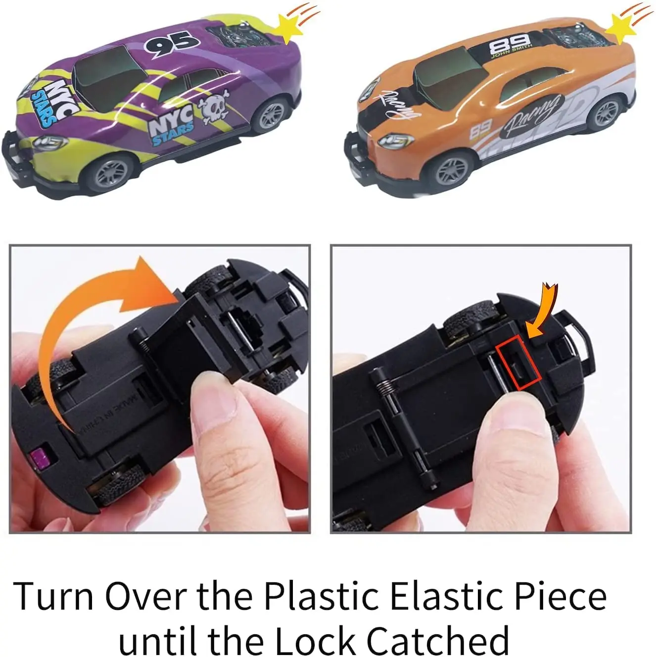 Flip Stunt Toy Pull Back Cars Mini Jumping Race Car Toy Models Alloy Pull Back Race Cars for Kids