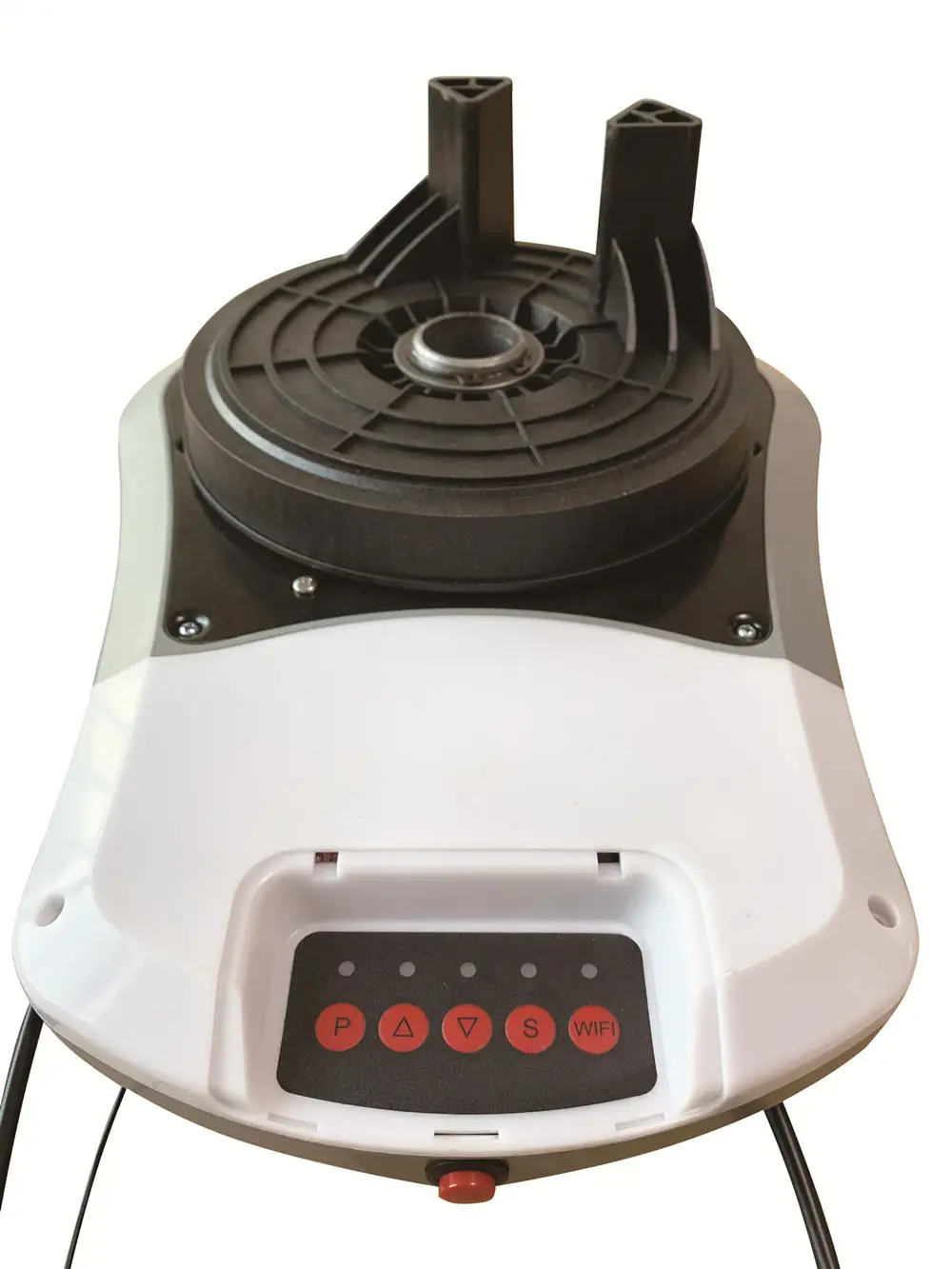 Heavy Duty Roller garage door motor 1000N with wireless wall button