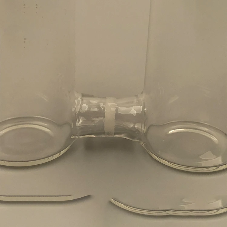 Proper Price Top Quality H Type Water Electrolytic Cell