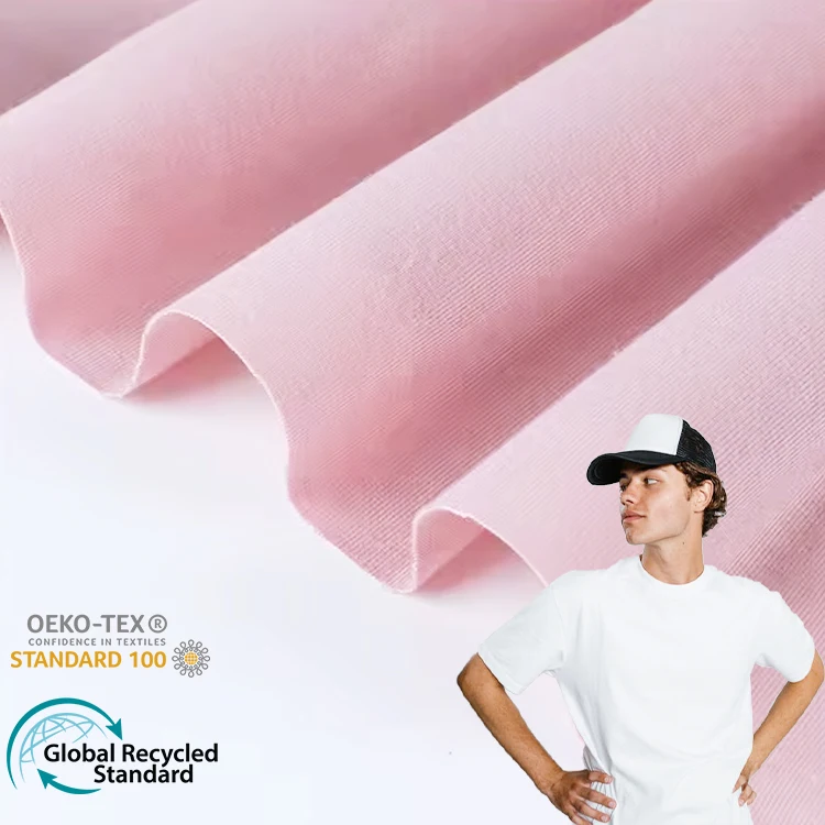 Spot wholesale 50s Sticks Light and Thin Modal Fabric 145g Stretch Dance Suit Leggings T-shirt Jersey Fabric