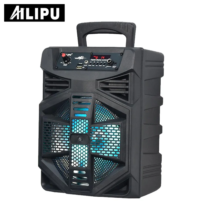 Party BT Speaker Music System Speakers Cheap Price Amazon Alexa Echo Dot 4th Gen Smart Speaker Home Theatre Audio System