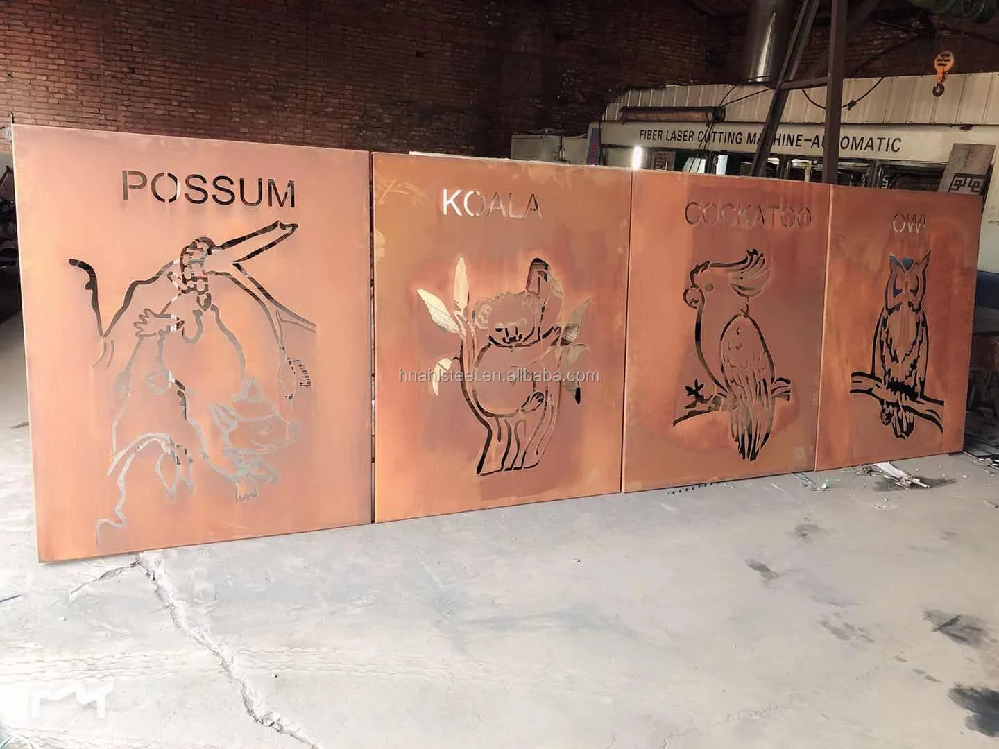 biombo divisor garden metal screen and fence design screen garden