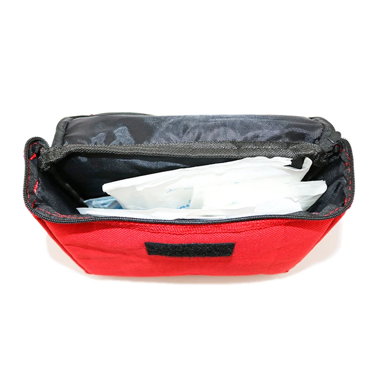 Hot sale modern new design first aid kit supplies