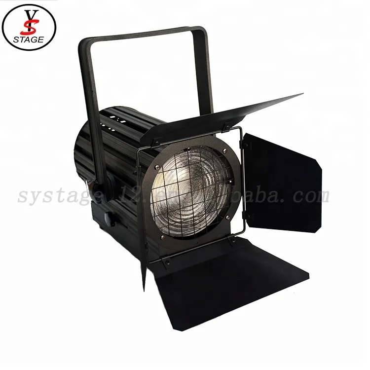 High Quality 200W Photo Studio Lighting with Mount for for Photo and Video Shooting