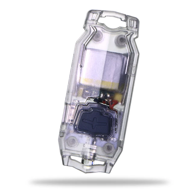 EDC light customized zoom focus USB hand torch flash light rechargeable flashlight