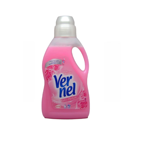 2022 Wholesale Price Vernel Fabric Conditioner Laundry Softener Detergent for Sale