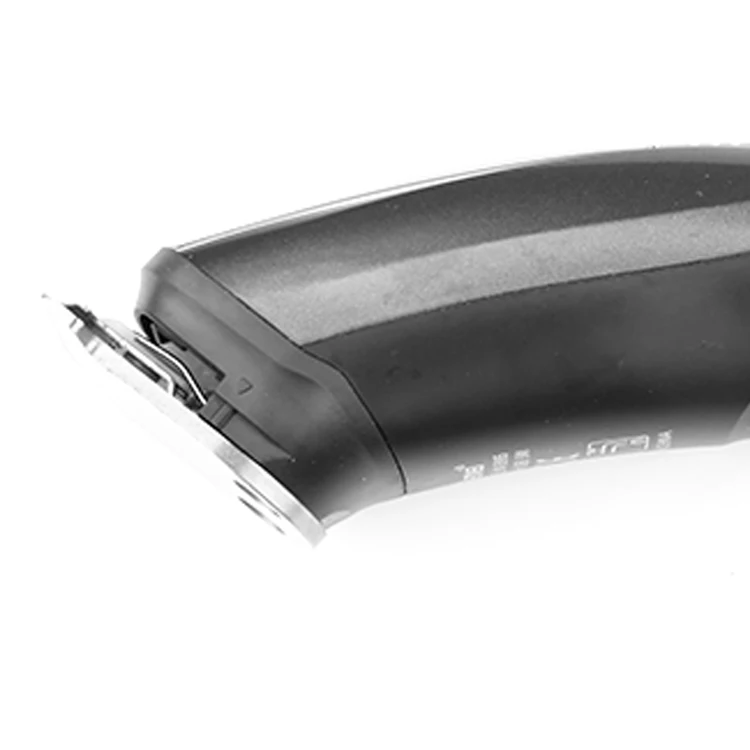 Kemei 3 in 1 Professional Nose Trimmer KM-5895 Multifunction Household USB Rechargeable Cordless Hair Clipper For Men