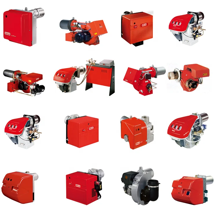 Electrodes  replace Riello electrodes  for burners