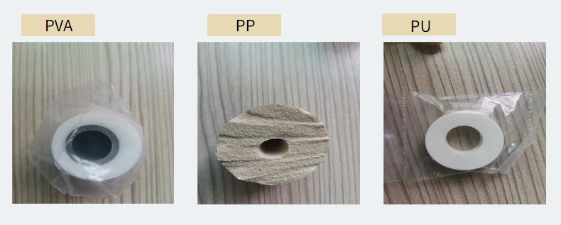 New Model Customized Melamine Foam Cleaning Pads High Density Nano Sponge For Superior Performance In Various Applications