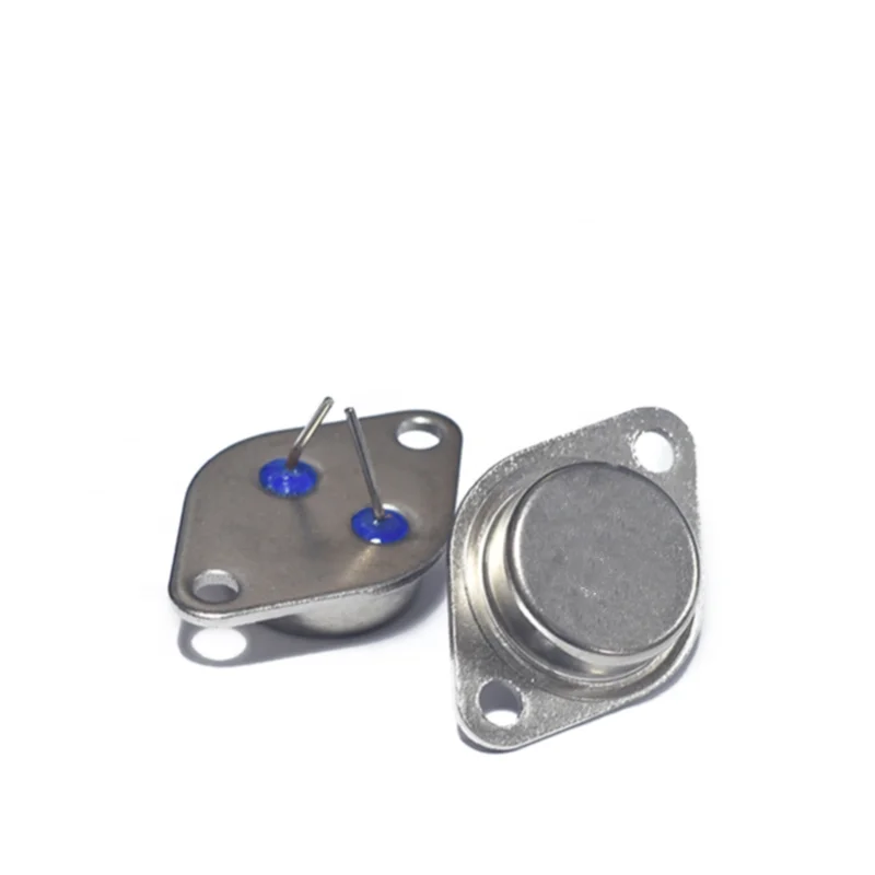 Инвертор триода высокой мощности 3DD207 3DD15D 2N3055 2N3773 LM317K