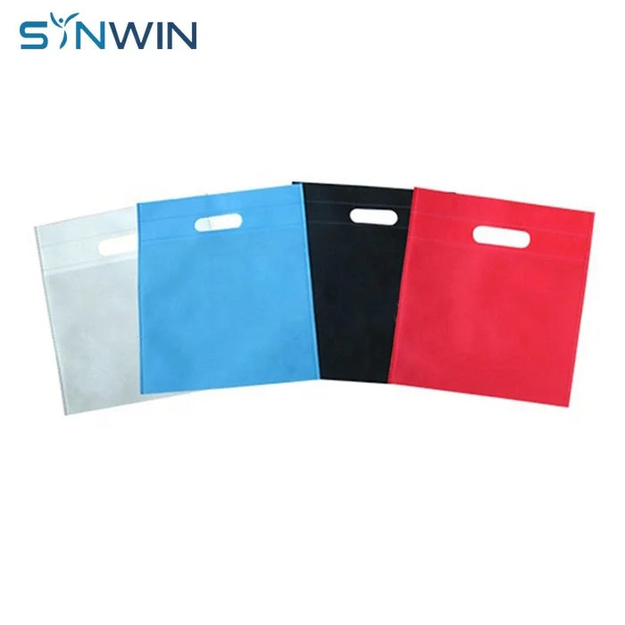 TNT PP Spunbond Nonwoven Fabric Rolls the Non Woven Raw Material for Non-woven Bag