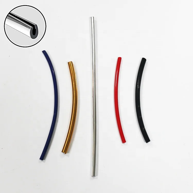 U-shaped Flexible Chrome Edge Trim C Shape Floor Tile Trims PVC Material CG ATV Car (any Vehicle( Mercedes-benz Chrome PET 100