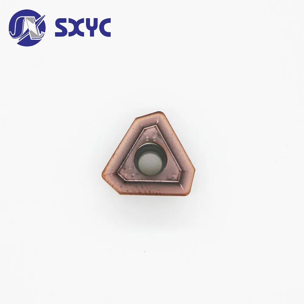Индексируемый твердосплавный токарный станок пластина для токарного станка держатель отделки стали