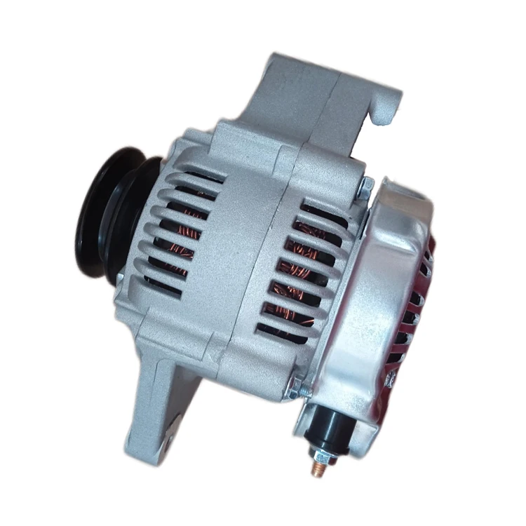EZE China Supplier Manufacturer  alternator   600131   for Bobcat T35140S