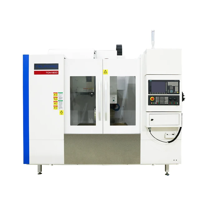 Customized High Efficiency CNC Milling Machining Center