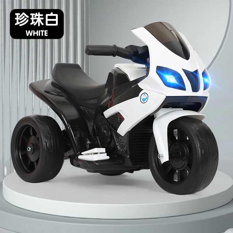 Small Motorized Cars Kids Motor Bikes Cycle Car Bike Kids Motorcycle For Kids 12 Years