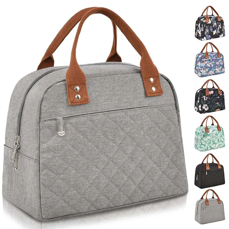 Customized manufacture Large New Fashion Waterproof Leakproof Trendy, Handle Picnic bags Carton Kids Cooler bags For Kids/