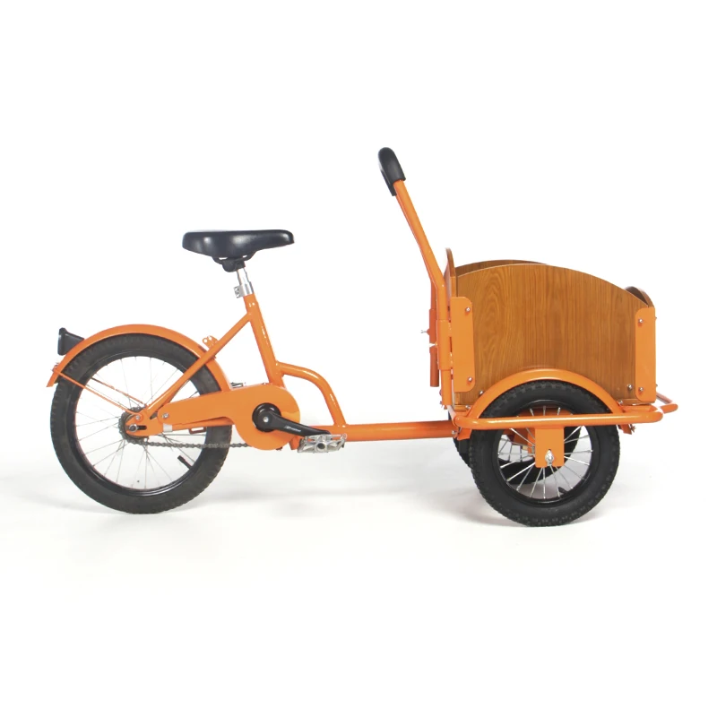 Mobile mini Cargo Bike Bicycle Tricycle for Kids Children  family children toys bike