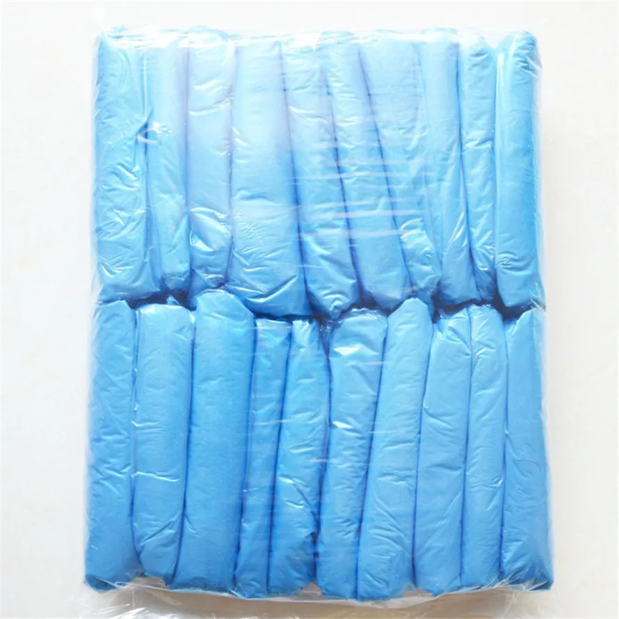 Xiantao Delivery Disposable PP/PE Plastic Waterproof Arm Cover Sleeve Cover