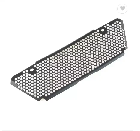 Water tank protection net Motorcycle parts Cooling radiator cover Grille cover Spare parts Aprilia-RSV4 21-22