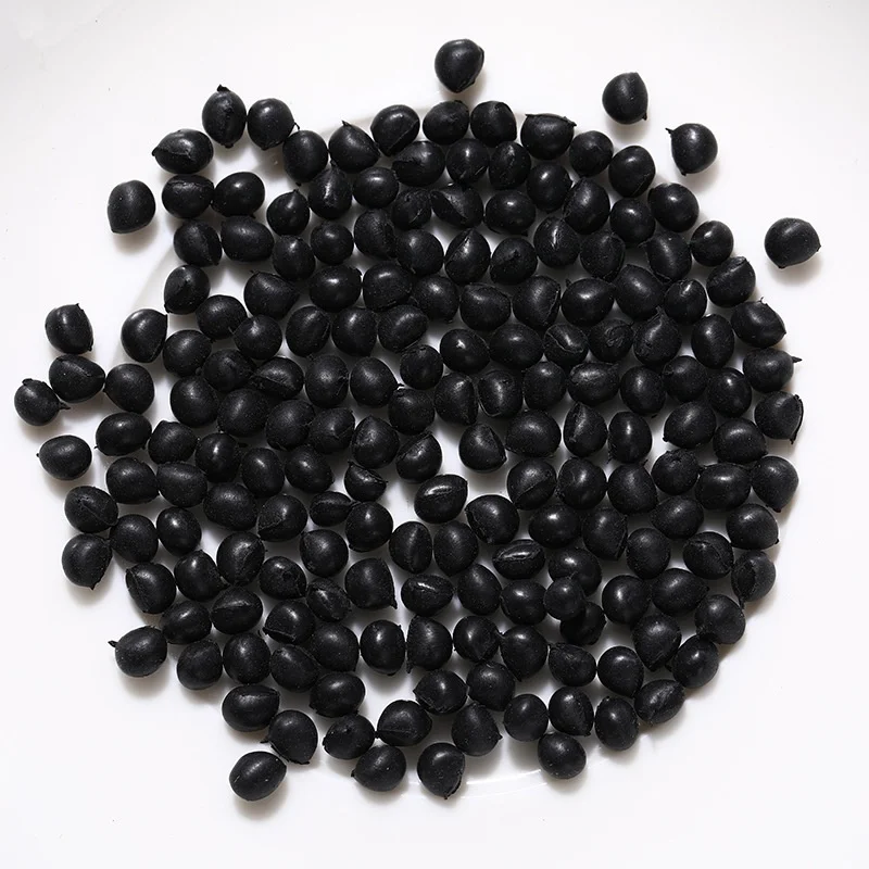 Thermo Plastic Rubber / TPR granule / TPR raw materials
