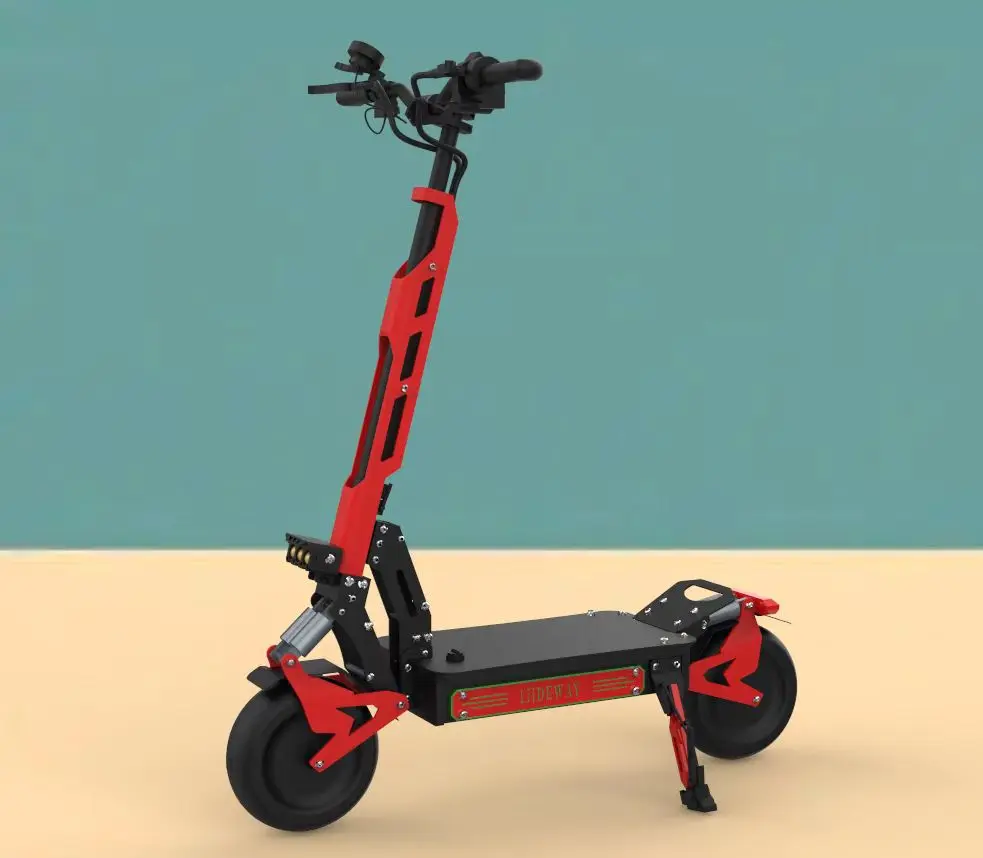 scooters electric scooters