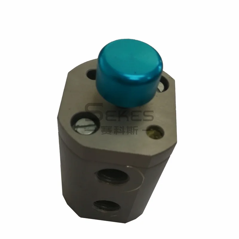 1604031581 atlas copco parts screw air compressor part loading valve