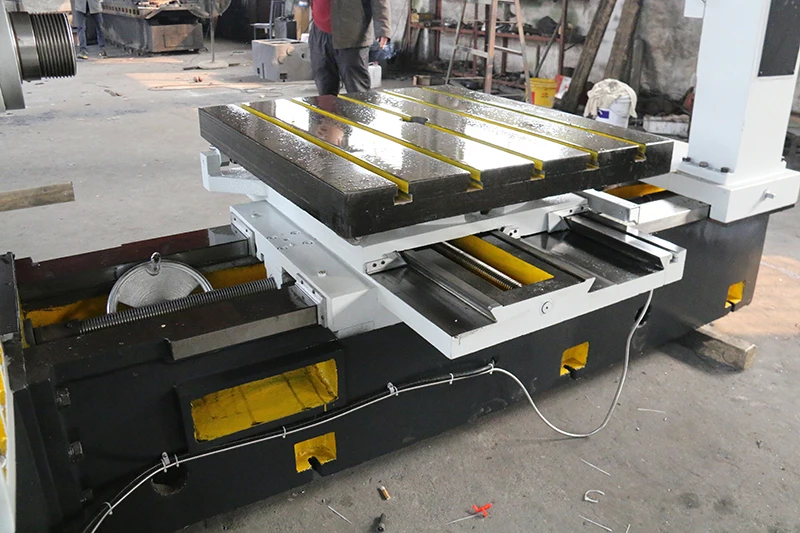 
Boring and milling machine TX68 boring machine supplier 
